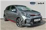 2022 Kia Picanto 1.0 GT-line 5dr [4 seats]