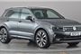 2019 Volkswagen Tiguan 2.0 TDi 150 4Motion R-Line Tech 5dr DSG