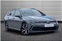2022 Volkswagen Golf Estate 1.5 TSI 150 R-Line 5dr