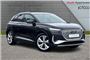2021 Audi Q4 125kW 35 55kWh S Line 5dr Auto