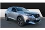 2022 Peugeot 2008 1.2 PureTech 130 GT 5dr EAT8