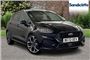 2022 Ford Fiesta 1.0 EcoBoost Hybrid mHEV 125 ST-Line X Edition 5dr