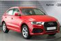 2017 Audi Q3 1.4T FSI Sport 5dr