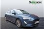 2020 Ford Focus 1.0 EcoBoost Hybrid mHEV 125 Titanium X Ed 5dr