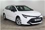 2022 Toyota Corolla Touring Sport 1.8 VVT-i Hybrid Icon Tech 5dr CVT