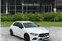 2021 Mercedes-Benz A-Class A180 AMG Line Executive Edition 5dr Auto