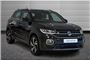 2022 Volkswagen T-Cross 1.0 TSI 110 R-Line 5dr