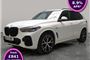 2022 BMW X5 xDrive45e M Sport 5dr Auto