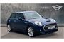 2017 MINI Hatchback 2.0 Cooper S 3dr