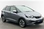 2023 Honda Jazz Crosstar 1.5 i-MMD Hybrid Crosstar EX 5dr eCVT