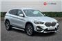 2020 BMW X1 sDrive 18d xLine 5dr Step Auto