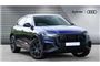 2024 Audi SQ8 SQ8 TFSI Quattro Black Edition 5dr Tiptronic