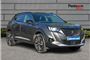 2021 Peugeot 2008 1.2 PureTech 155 GT Premium 5dr EAT8