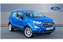 2020 Ford EcoSport 1.0 EcoBoost 125 Titanium 5dr