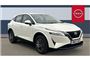 2023 Nissan Qashqai 1.3 DiG-T MH Acenta Premium 5dr