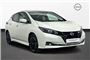 2024 Nissan Leaf 110kW N-Connecta 39kWh 5dr Auto