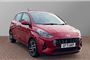 2021 Hyundai i10 1.0 MPi Premium 5dr