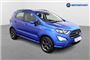 2022 Ford EcoSport 1.0 EcoBoost 125 ST-Line 5dr