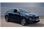 2021 Kia Sportage 1.6 CRDi 48V ISG 2 5dr DCT Auto