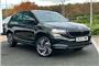 2024 Skoda Karoq 1.5 TSI Sportline 5dr