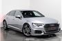 2021 Audi A6 40 TDI S Line 4dr S Tronic