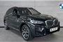 2022 BMW X3 xDrive20i MHT M Sport 5dr Step Auto