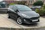 2020 Ford Fiesta 1.0 EcoBoost 95 Titanium X 5dr