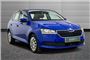 2020 Skoda Fabia 1.0 MPI S 5dr