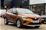 2021 Renault Captur 1.3 TCE 140 Iconic 5dr