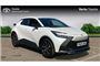 2024 Toyota C-HR 1.8 Hybrid Design 5dr CVT