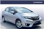 2016 Honda Jazz 1.3 SE 5dr CVT