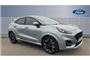 2022 Ford Puma 1.0 EcoBoost Hybrid mHEV 155 ST-Line X 5dr