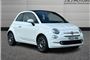 2023 Fiat 500C 1.0 Mild Hybrid Top 2dr