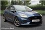 2023 Ford Fiesta 1.0 EcoBoost ST-Line 5dr