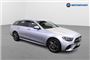 2021 Mercedes-Benz E-Class Estate E300de AMG Line Edition 5dr 9G-Tronic