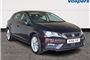 2018 SEAT Leon 1.2 TSI SE Dynamic Technology 5dr