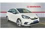 2021 Honda Jazz 1.5 i-MMD Hybrid EX 5dr eCVT