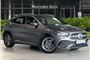 2021 Mercedes-Benz GLA GLA 220d 4Matic AMG Line 5dr Auto