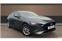 2021 Mazda 3 2.0 e-Skyactiv G MHEV SE-L 5dr