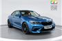 2018 BMW M2 M2 Competition 2dr DCT