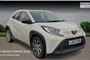 2023 Toyota Aygo X 1.0 VVT-i Pure 5dr Auto