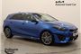 2024 Kia Ceed 1.5T GDi ISG GT-Line S 5dr Auto