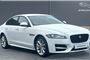 2019 Jaguar XF 2.0i [250] R-Sport 4dr Auto