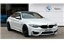 2017 BMW M4 M4 2dr DCT [Competition Pack]