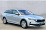 2024 Skoda Octavia 1.5 TSI 150 e-TEC First Edition 5dr DSG