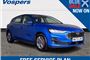 2022 Ford Focus 1.0 EcoBoost Hybrid mHEV 155 Titanium 5dr