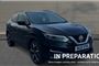 2021 Nissan Qashqai 1.3 DiG-T 160 Tekna 5dr DCT