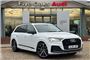 2019 Audi Q7 50 TDI Quattro Black Edition 5dr Tiptronic