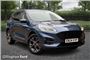 2024 Ford Kuga 2.5 PHEV ST-Line Edition 5dr CVT