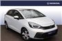 2024 Honda Jazz 1.5 i-MMD Hybrid Elegance 5dr eCVT